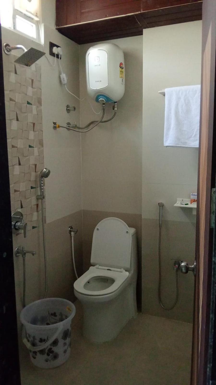 Pj Grand Hotel Vizianagaram Exterior photo